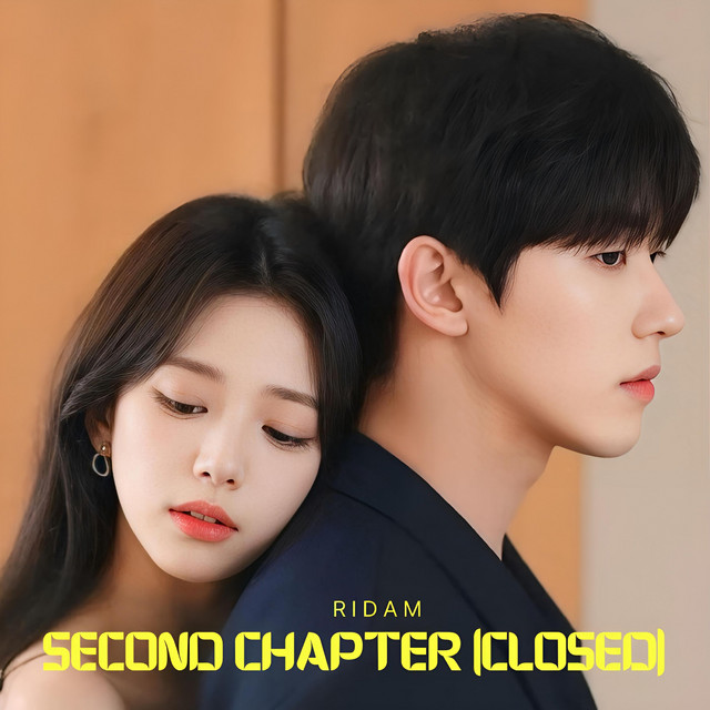 Second Chapter (Closed) cover art