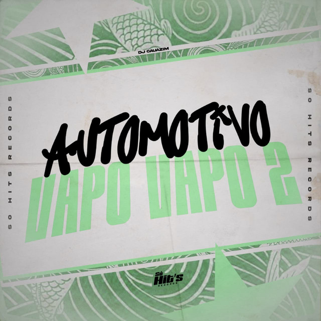 Automotivo Vapo Vapo 2