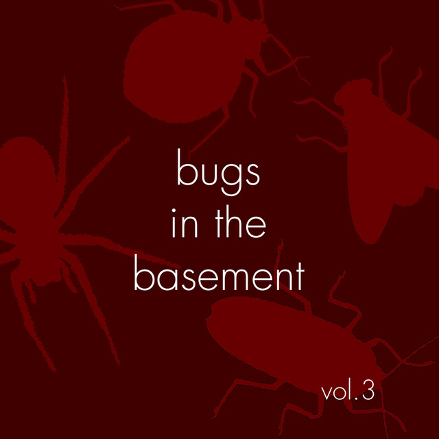 Vol. 3 cover art
