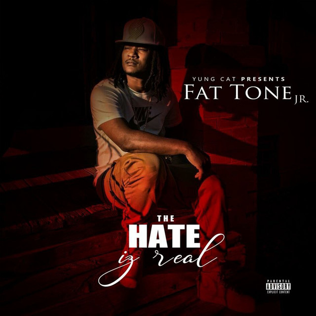 Thought He Was Gangsta (feat. Donta Slusha)