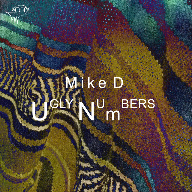 Ugly Numbers cover art