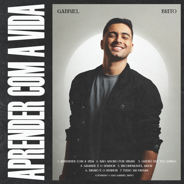 Aprender Com a Vida cover art