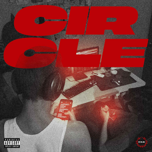 Circle cover art