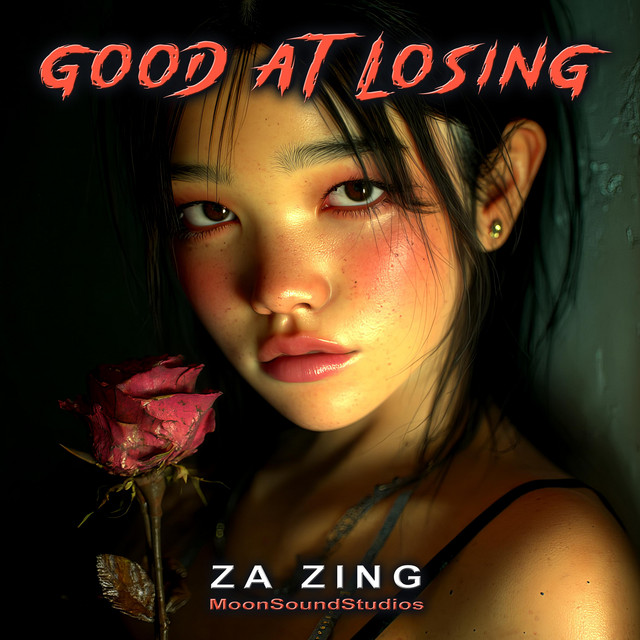 Good At Losing