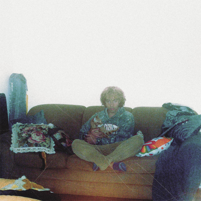 frog cover art