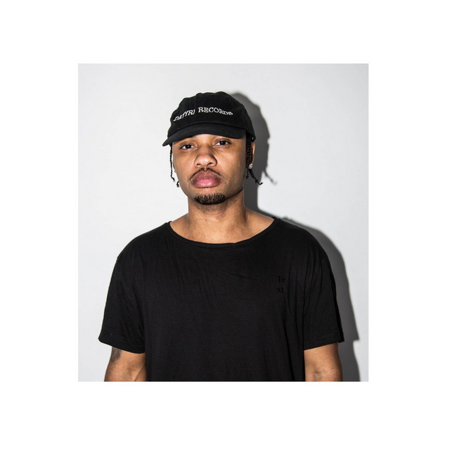 Young Roc, Vol. 1 cover art