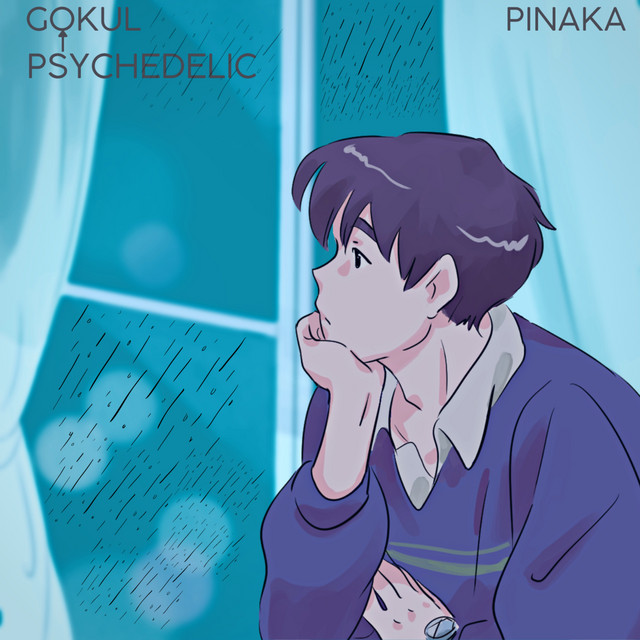 Pinaka | Spotify