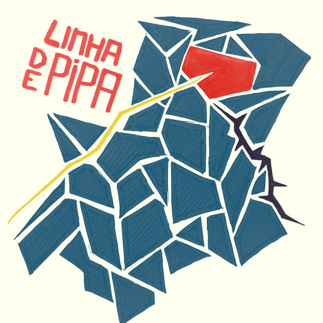 Linha de Pipa cover