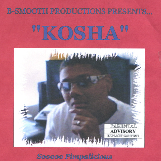 Sooooo Pimpalicious cover art