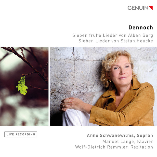 Dennoch (Live)