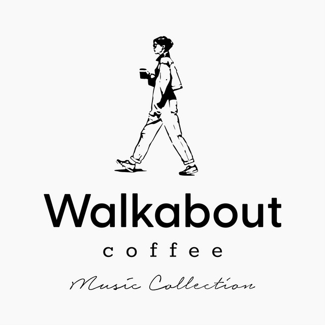 Walkabout Coffee Music Collection cover art