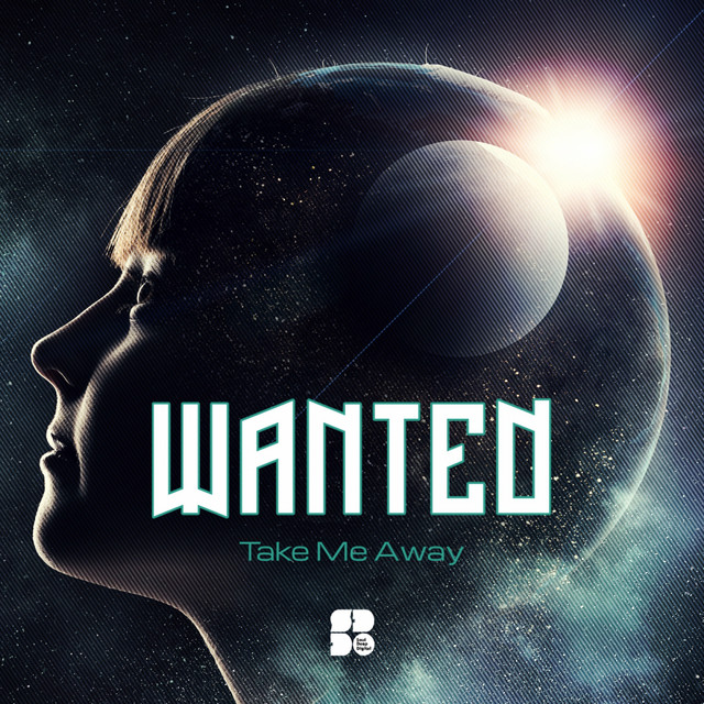 Take Me Away cover art