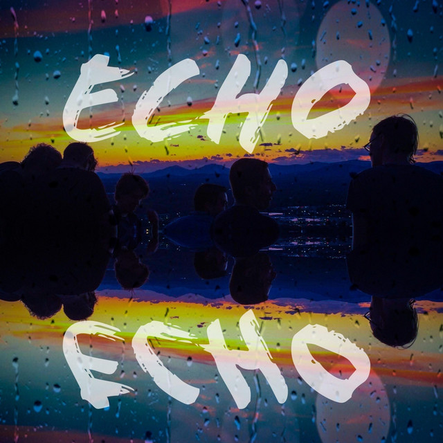 Echo - Single by The Crimson Ninja | Spotify
