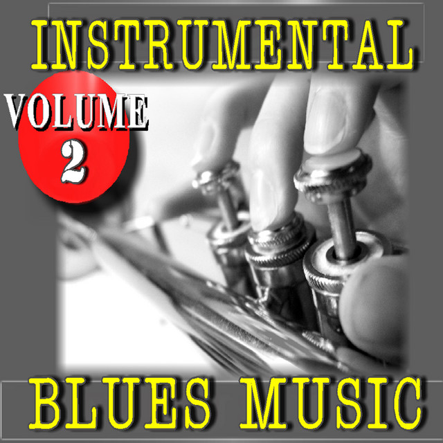Instrumental Blues, Vol. 2