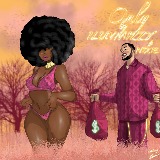 Only cover art