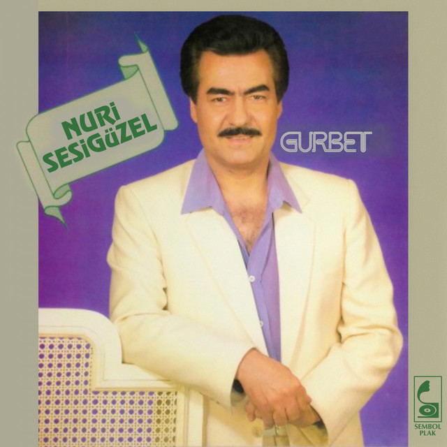 Gurbet cover