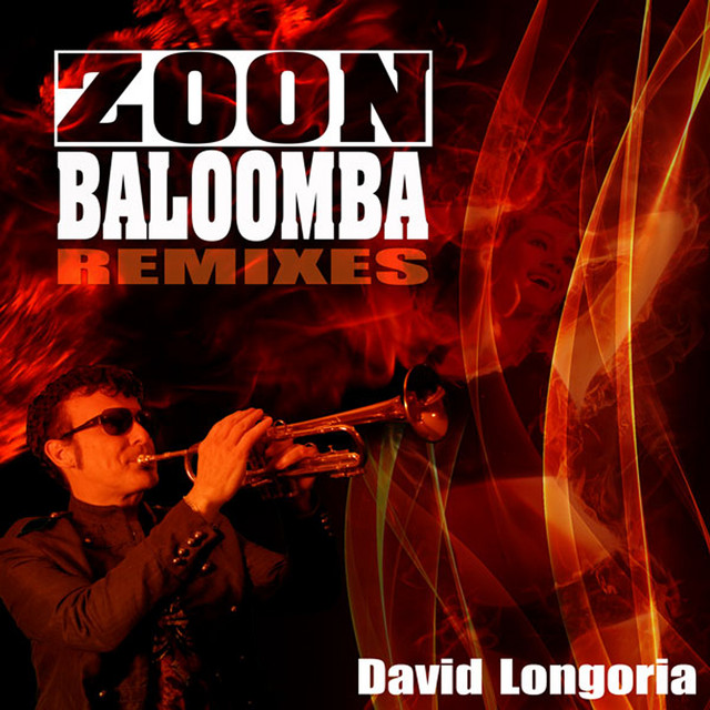 Zoon Baloomba Remixes cover art