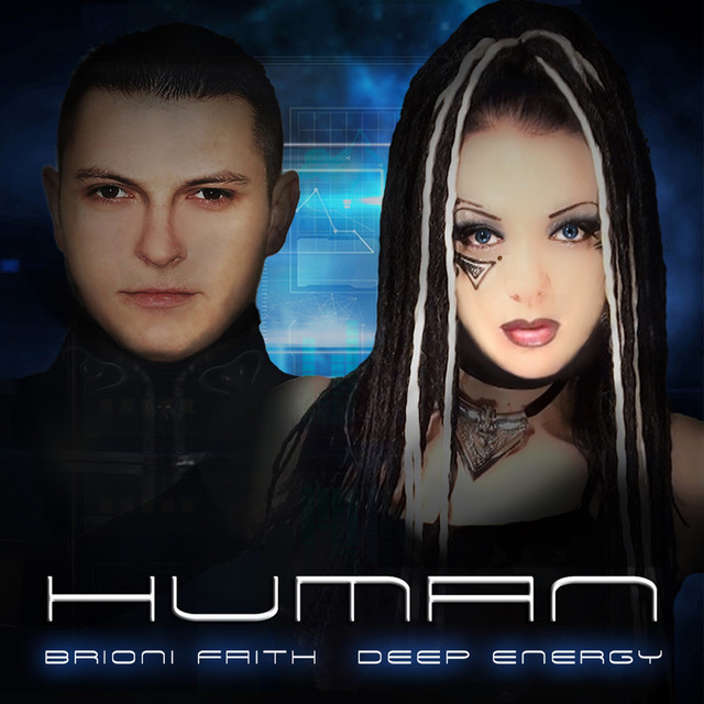 Human - Industrial Mix