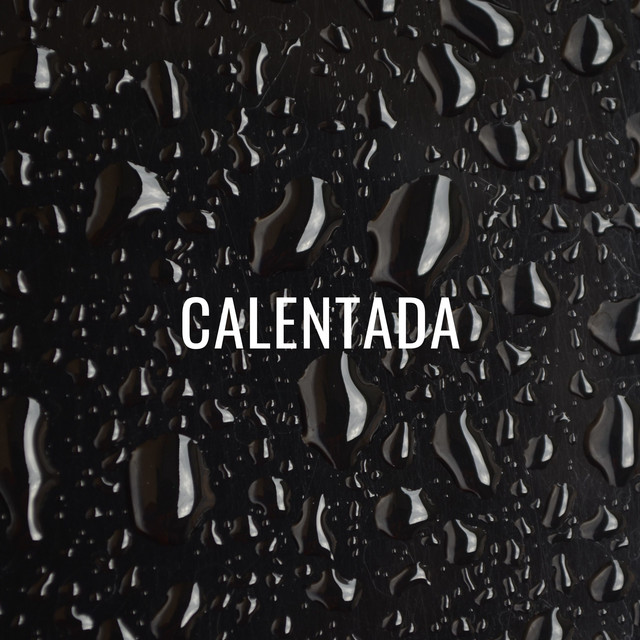 Calentada cover art