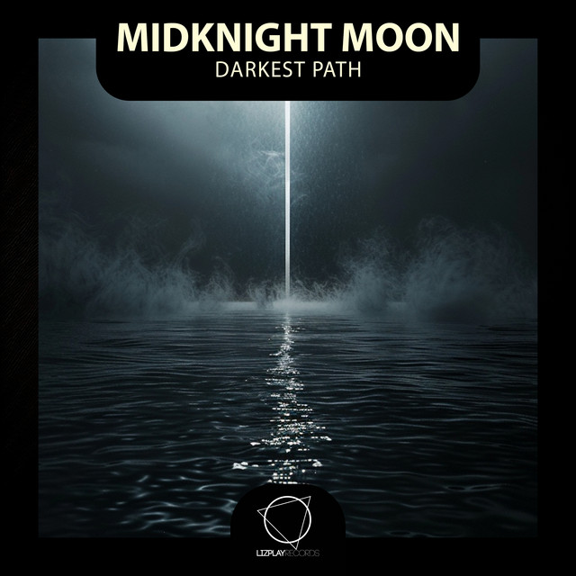 Darkest Path album art