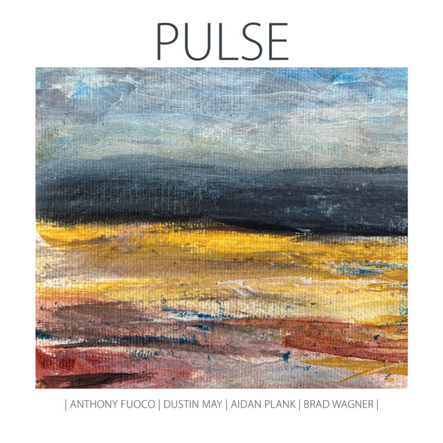 Pulse cover art