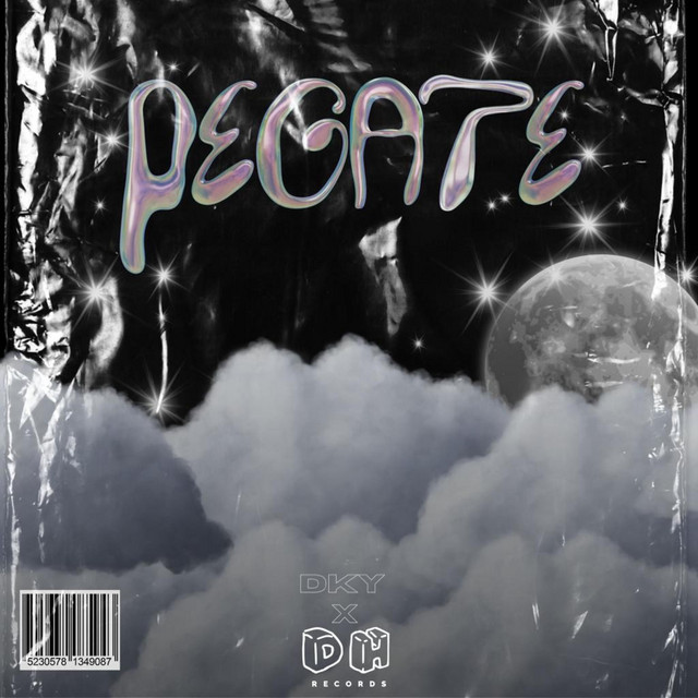 PEGATE cover art