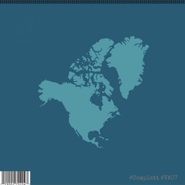 VA07 cover
