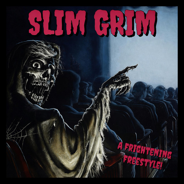 FRIGHTENING FREESTYLE
