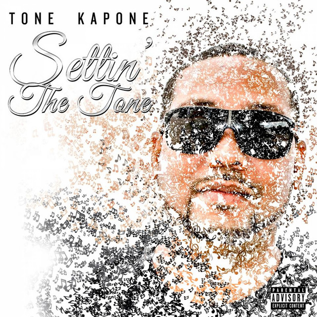 Tone Kapone