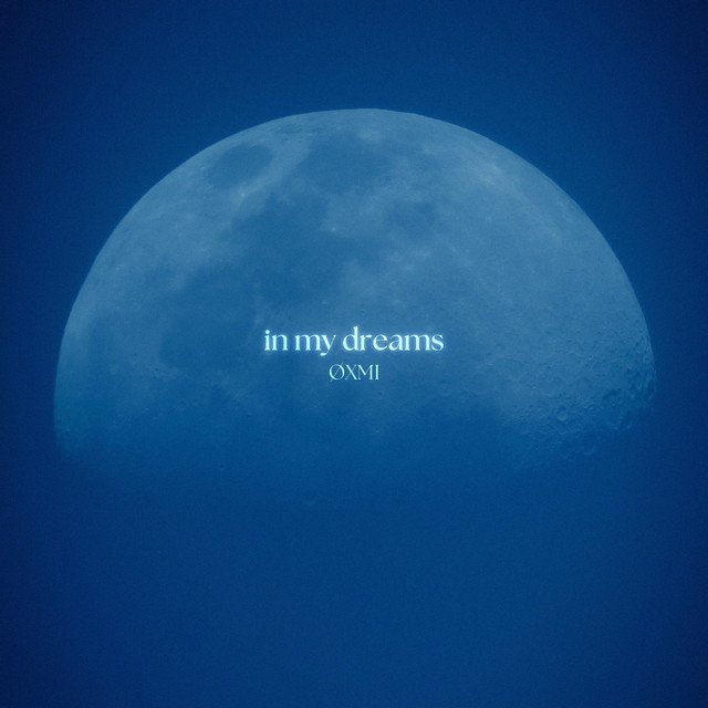 in my dreams