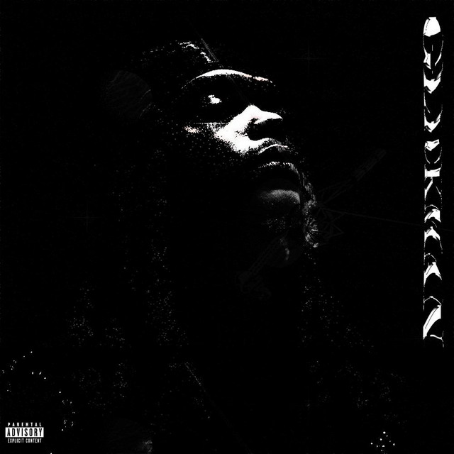 GLICKMAN cover art