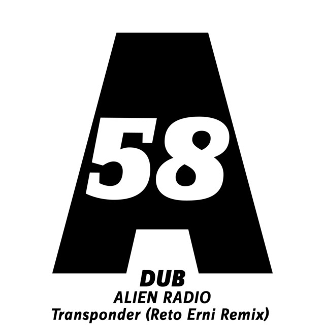Transponder - Reto Erni Remix