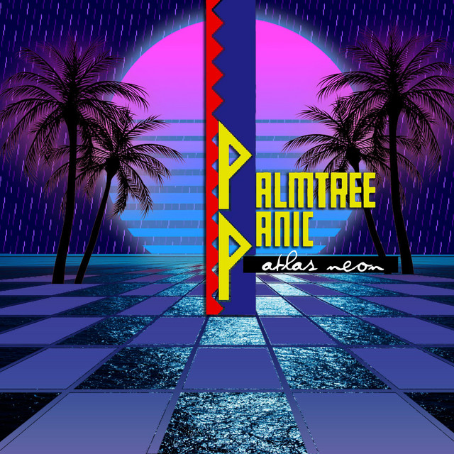 Palmtree Panic
