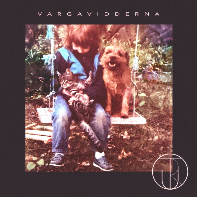 Vargavidderna cover