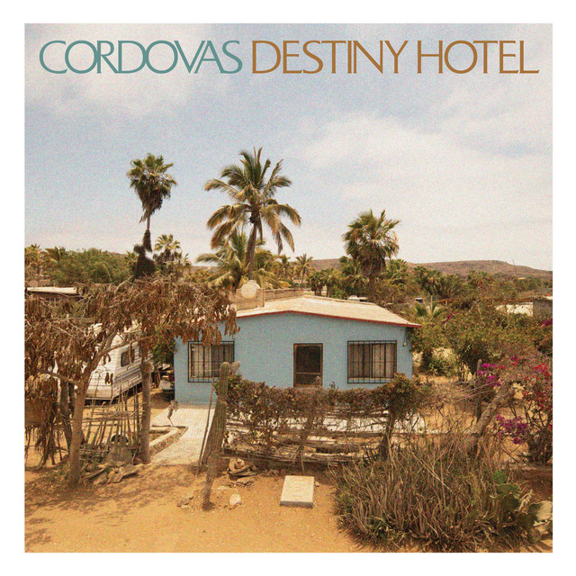 Destiny Hotel cover