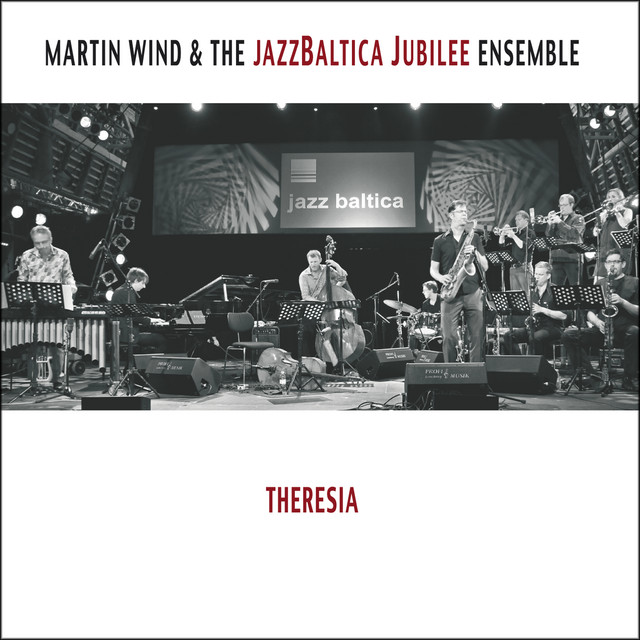 JazzBaltica Jubilee Ensemble
