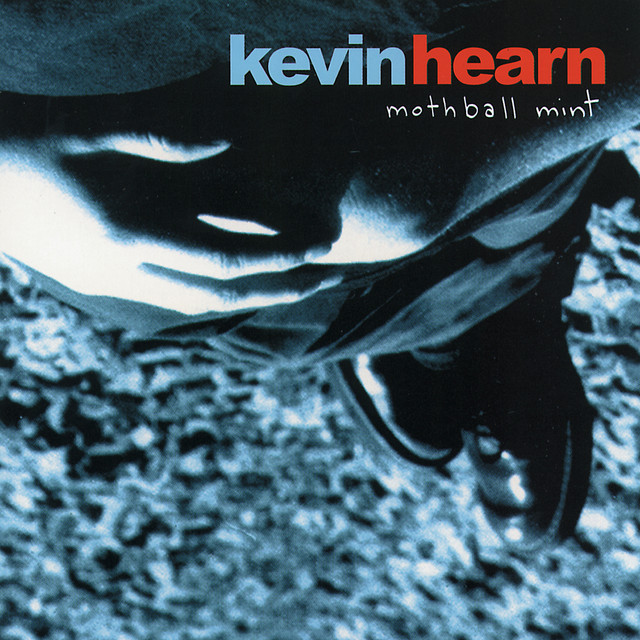 Mothball Mint cover art