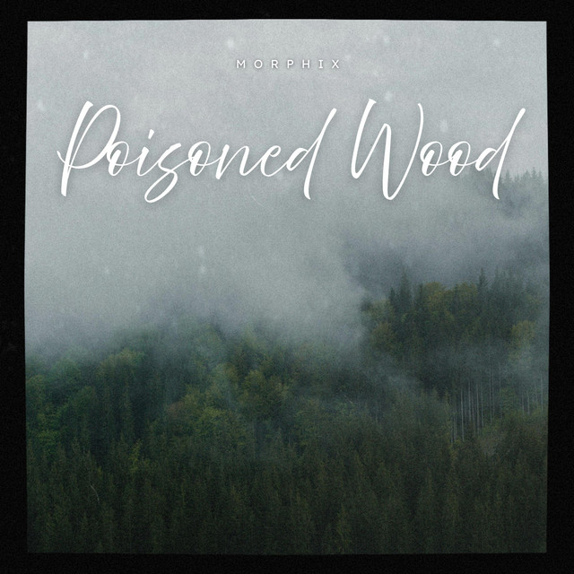 Poisoned Wood cover
