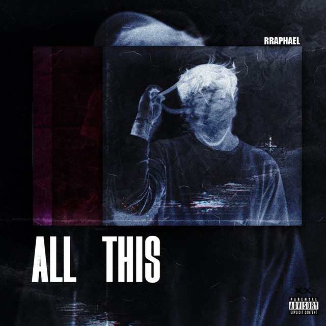all this cover art