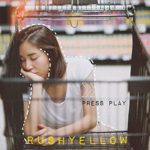 Rushyellow