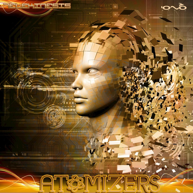 Human Species album art