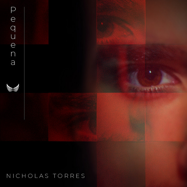Pequena cover