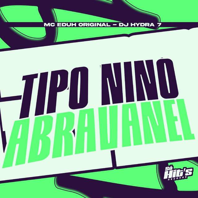 Tipo Nino Abravanel