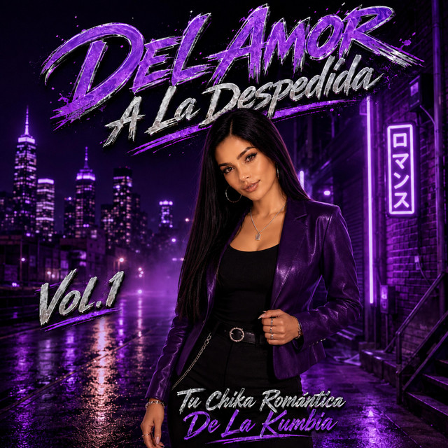 Tu Chica Romantica De La Kumbia
