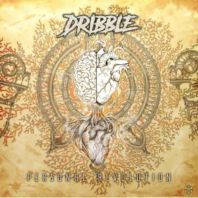 Back to the Vortex album art