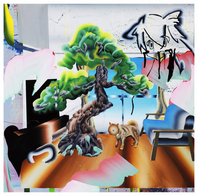 Air Ni Ni cover art