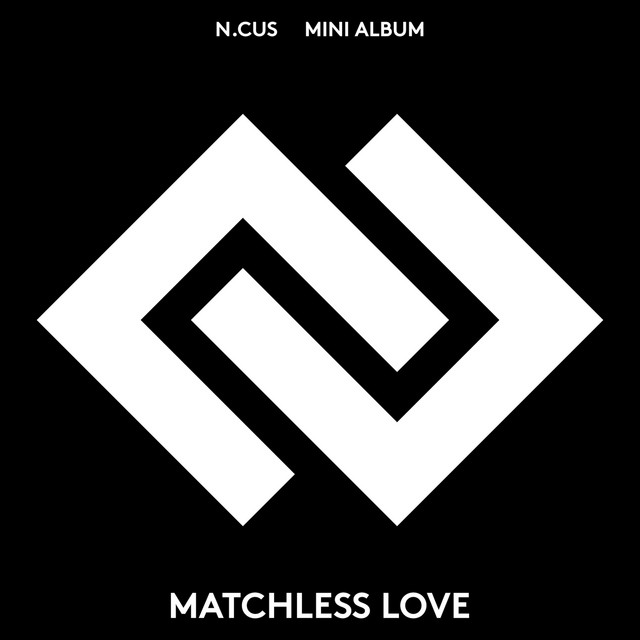 Matchless Love cover art