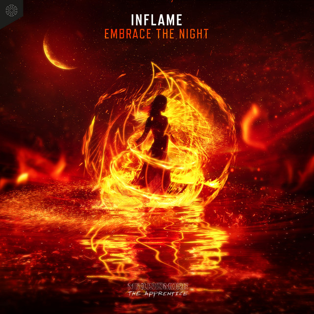 Embrace The Night - Extended Mix album art