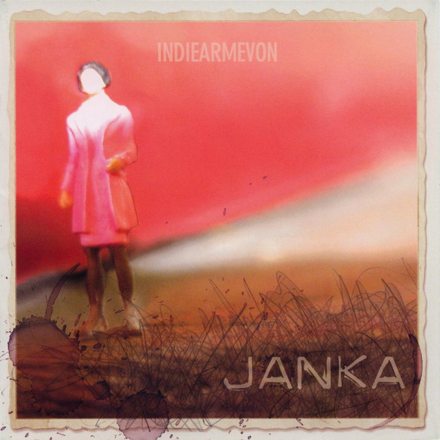 Janka photo