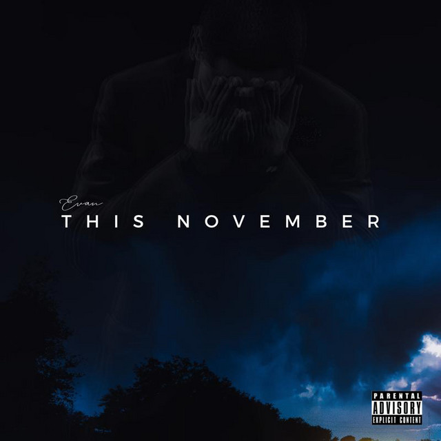This November cover art